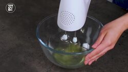 Healthy Pancakes Instructional Video