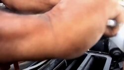 CLEAN : Yemen upcycles shot-up buses to ease water shortage News Clip