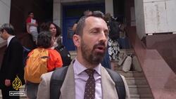 Greece shipwreck trial: Judge dismisses case on migrant boat accident News Clip