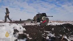 US to deploy more troops to Eastern Europe amid Ukraine crisis News Clip