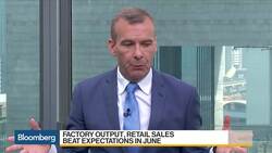 China Is Doing Enough to Stabilize Its Own Economy, Says UBS’s Kapteyn News Clip