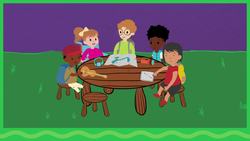 Kindness and Belonging Instructional Video