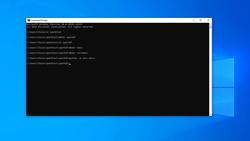 Apache Spark 3 for Data Engineering and Analytics with Python - Preparing the Project Folder Instructional Video