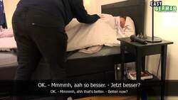 Easy German: Sick At Home Instructional Video