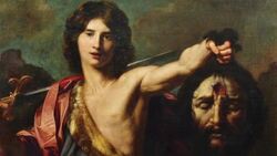 Michelangelo's David: Great Art Explained Instructional Video