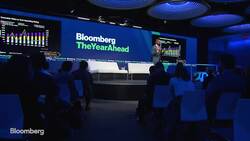 Bloomberg Intelligence: Tech’s China Trade Drama May Pinch Demand News Clip