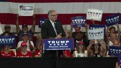 Controversial ex-sheriff pardoned by Trump to run again Instructional Video