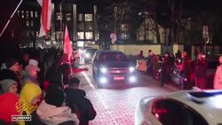 Belarus frees 123 political prisoners in US deal to lift sanctions News Clip