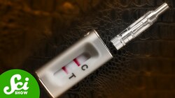 Is It COVID Or Is It Your Vape Juice? Instructional Video