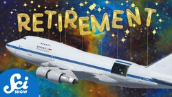 Goodbye SOFIA, Thanks for All the Discoveries Instructional Video