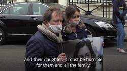 Sadiq Khan urges Government to do more to get Nazanin Zaghari-Ratcliffe home News Clip