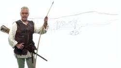 Battle of Hastings - Norman view part 1 Instructional Video