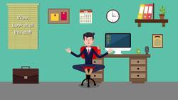 Positive psychology (Part 5) - The reptilian brain Instructional Video