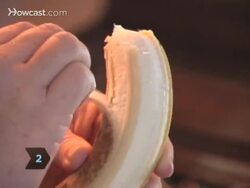 How to Become a Fruitarian Instructional Video