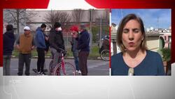 Italy quarantines north in bid to slow spread of coronavirus News Clip