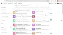 Generative AI and ChatGPT - Quickstart with Examples - Welcome to AI! Instructional Video