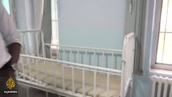 UNICEF launches appeal for Afghan children News Clip