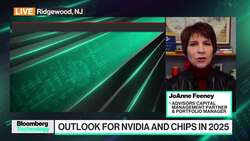 Nvidia's Service Expansion News Clip