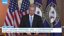 Newsy's Latest Politics Roundup News Clip