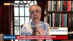 ApiJect CEO Expects Therapy to Blunt Coronavirus Death Rate by Summer News Clip