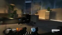 Syndicate Walkthrough Part 23 - Corporate War Instructional Video