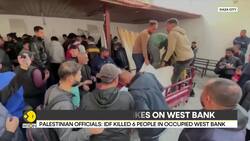 Israel War: 9 Civilians Killed in IDF Strike, Says Yemen's Houthi News Clip