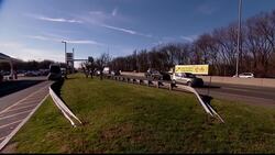 AAA projects record high traveling during Thanksgiving holiday period News Clip