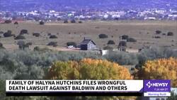 Alec Baldwin Sued By Family Of Cinematographer Killed On Set News Clip