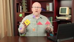 CompTIA Network+ Certification N10-007: The Total Course - Intrusion Detection Systems (IDS) versus Intrusion Prevention Systems (IPS) Instructional Video