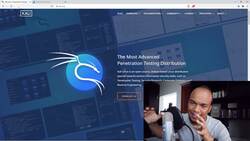 Practical Cyber Hacking Skills for Beginners - Section Preview-3 Instructional Video