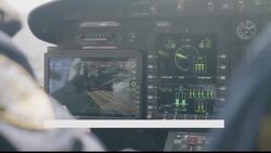 NYPD aviation unit helps nab suspect in Brooklyn News Clip