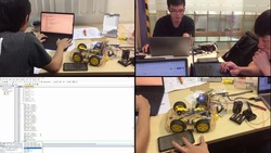 TEAM 11 Instructional Video