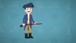 I WONDER - Which Country Gave George Washington An Honorary Citizenship? Instructional Video