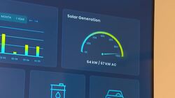 Saint Mary's University residence earns top solar honour News Clip