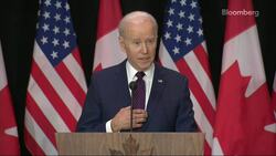 Biden Says China-Russia Concerns Are Vastly Exaggerated News Clip