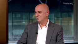 Tottenham's Levy Is Willing to Sell Stake in Team News Clip