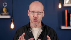 Dark Energy, Cosmology part 2 Instructional Video