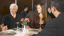 Hierarchy and Authority Instructional Video