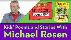 Uncle Gobb and the Green Heads – The Test Instructional Video