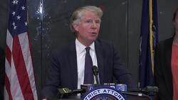 Weinstein convicted at sexual assault trial News Clip