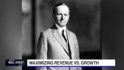 Grover Norquist Talks Tax Reform News Clip