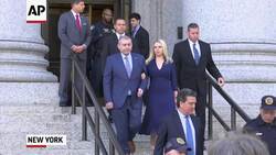 Giuliani associate Lev Parnas: 'I'll be vindicated' Instructional Video