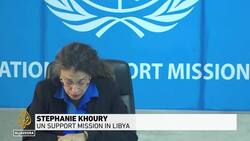 Libya’s eastern government says oilfields closed over central bank spat News Clip