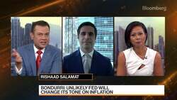 SGMC Capital: UST 10-Year Yield May Hit 2% By 1H 2022 News Clip