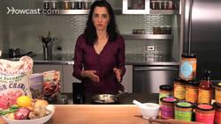 How to Make Garam Masala Instructional Video