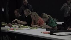 Counting underway for Manchester mayoral election News Clip