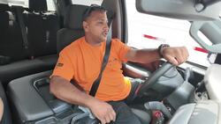 ROAD READY: Tips to avoid bumper-to-bumper traffic in the Bronx News Clip