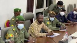 African Union holds summit amid crises over coups and COVID News Clip