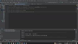Containerize Spring Boot CRUD App with Docker and Docker Compose - Testing App End to End Instructional Video