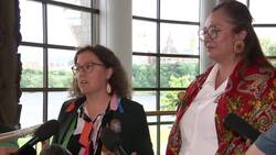 Ministers describe First Nations summit on Bill C-5 as a ‘learning experience’ News Clip